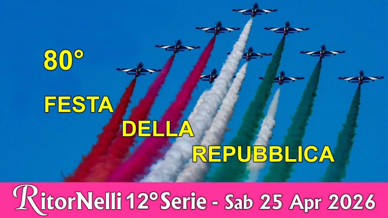 Trasmissione RitorNelli